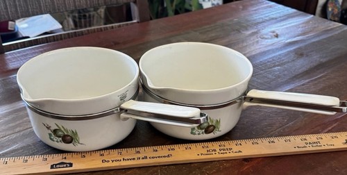 Vintage haviland aluminite - vintage,