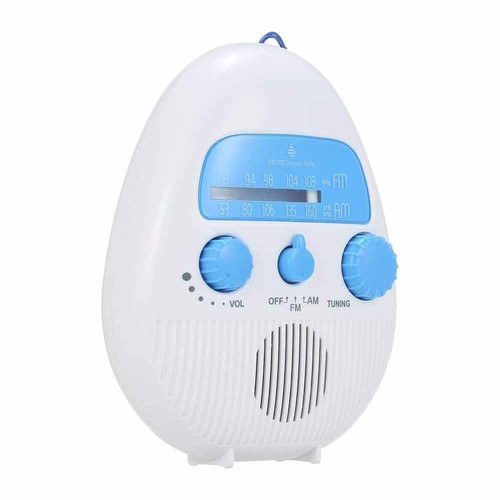 Portable waterproof music - portable,