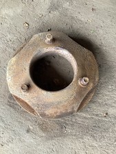 Vintage Massey Ferguson Wheel Weight