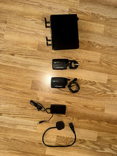 Audio Technica ATW-1311 System