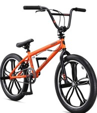 Mongoose Legion Kids Freestyle