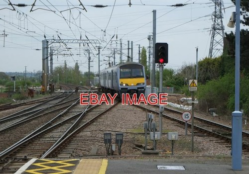 Photo greater anglia class - ,