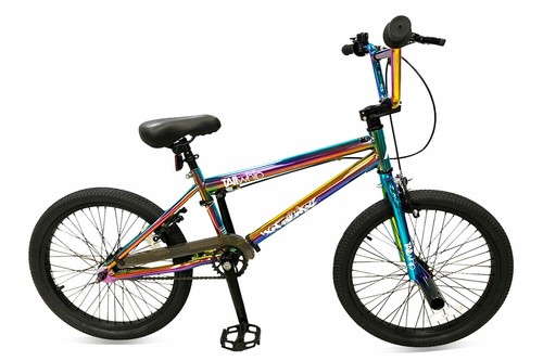 Bmx bike wheel xn - 20",