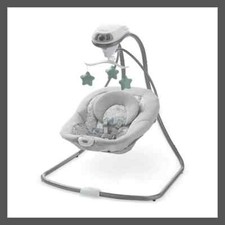 Graco SimpleSway Swing | 6