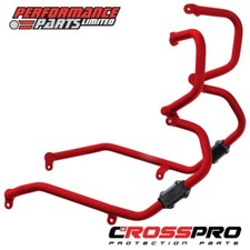 Honda 750 X-ADV 2018 CrossPro