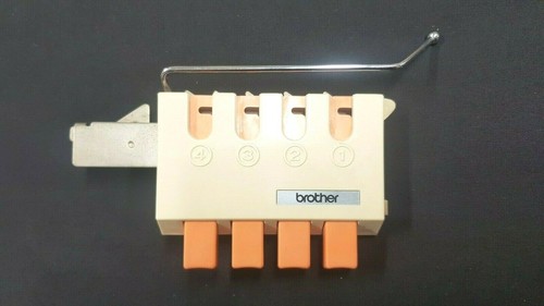 Brother knitting machine - brother,