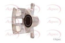 APEC Reman Brake Caliper Front Left for Vented disc - LCA481