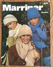 Marriner Vintage Knitting
