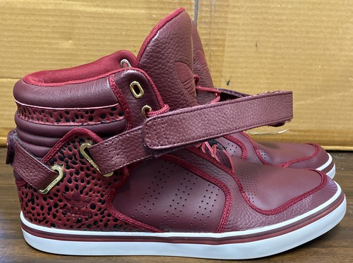 Adidas adi rise - mid, 12