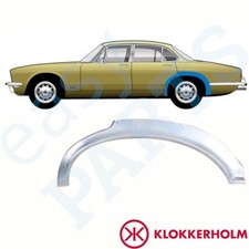 JAGUAR XJ 1968-1993 REAR WHEEL