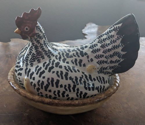 Emma bridgewater black - emma, toast