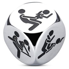 Hot Sexy Love Positions Dice