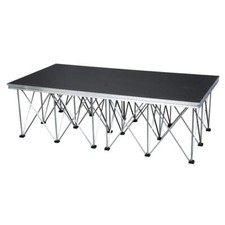 Thor 2m x 1m Stage Deck Riser