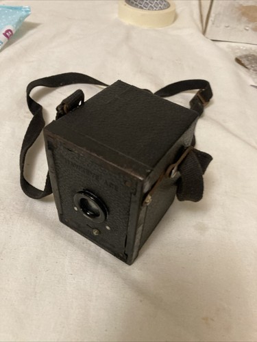 Kodak brownie hawkeye - brownie,