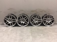 FERARRI 20"  MONZA ALLOY WHEELS (SET OF 4) KAHN