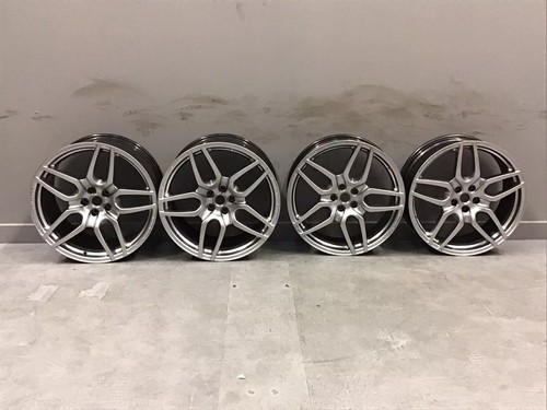 Ferarri monza alloy - monza,