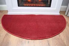 Dark red colour - dark,