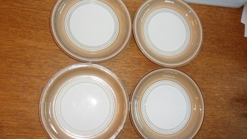 Denby seville side plate - denby, 1
