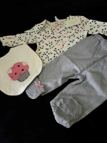Zip zap set - set, trousers