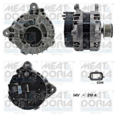 Generator for dacia duster - generator,