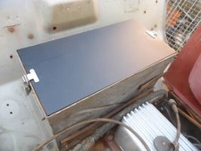 MG Y type Battery Box Lid with