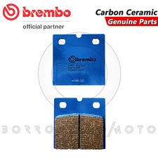 BRAKE PADS Anterior Brembo