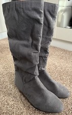 1x Pair Women’s Boots Shoes