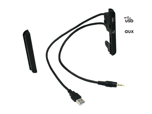 Stereo double din brackets - stereo,