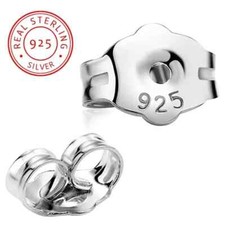 20 X 925 Silver Butterfly