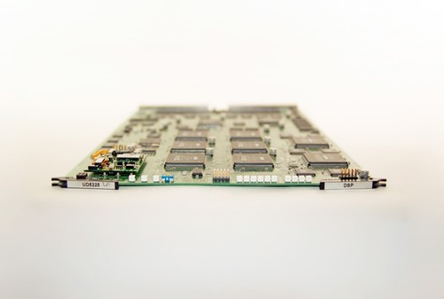 Calrec ud5225 820 - ud5225, rev