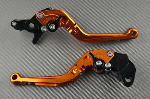 Orange folding flip - -up, clutch