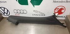 AUDI A3 S3 8V7 CONVERTIBLE 2014- DRIVERS RIGHT A PILLAR INTERIOR TRIM 8V7867234
