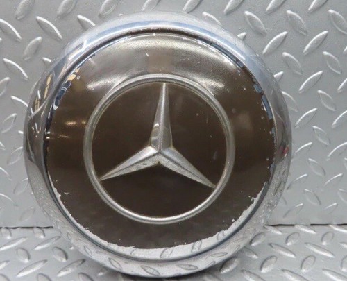 Mercedes classic hub caps - 7x,