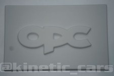 OPC Paintable battery cover