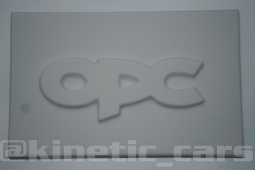 Opc paintable battery cover - opc,