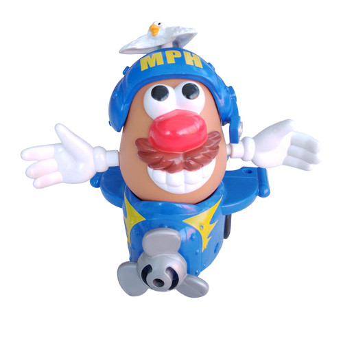 Potato head little - potato,
