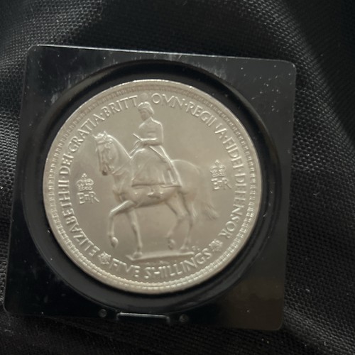 1953 elizabeth coronation - 1953, ii