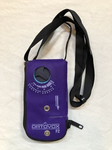 Ortovox vintage avalanche - f2,