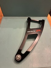 SUZUKI GSXR 600/750 2011 On