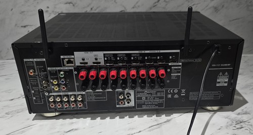 Pioneer vsx 1131 - pioneer, vsx-1131