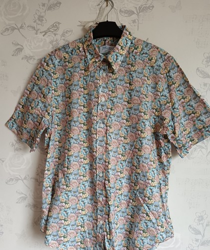 James mead liberty london tana - mead,