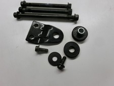 Hyosung GV 125 S GV125S Bobber