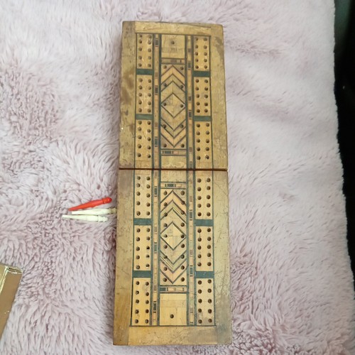 Vintage antique inlaid wooden - vintage,