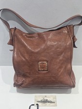 Campomaggi large shoulder - campomaggi,