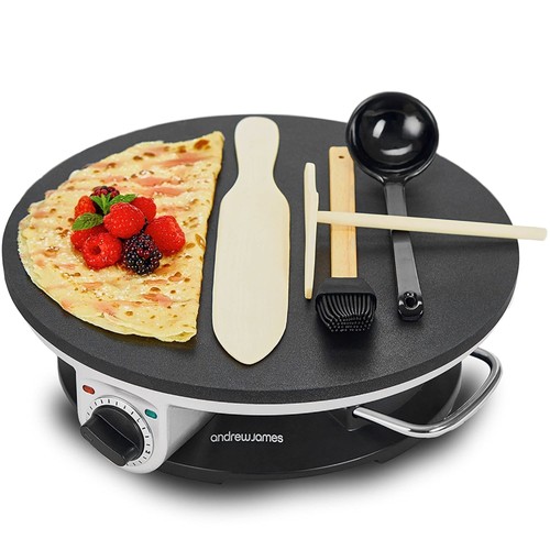Andrew james crepe - james,
