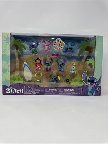 Disney lilo stitch - lilo, &
