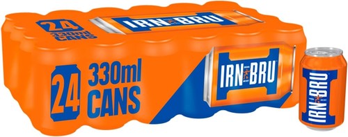 Irn bru regular pack - regular,,