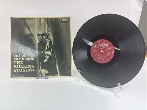 1965 rolling stones out of - 1965,