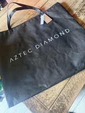 Aztec Diamond Pony Pad In