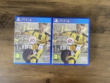 2x FIFA 17 (PS4) –